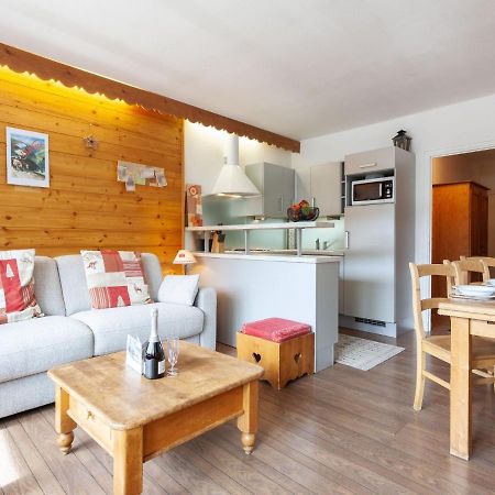 Apartment Le Bec Rouge-8 Tignes Extérieur photo